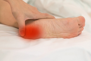 Common Causes and Podiatric Solutions for Heel Pain