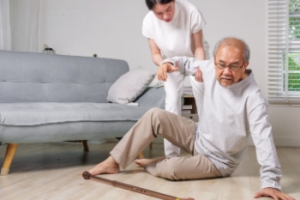 Strategies for Preventing Falls in Seniors